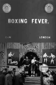 Boxing Fever' Poster