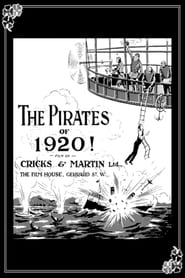 The Pirates of 1920' Poster