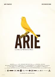 Arie' Poster