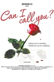 Can I Call You' Poster