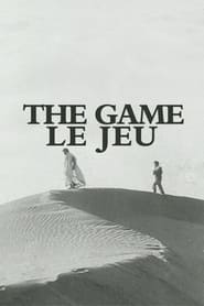 The Game' Poster