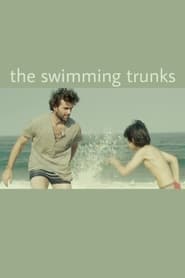 The Swimming Trunks' Poster