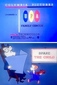Spare the Child' Poster