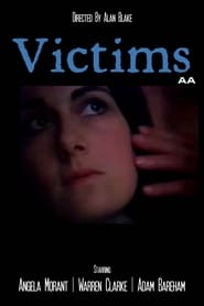 Victims' Poster