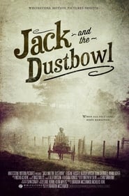 Jack and the Dustbowl' Poster
