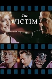 The Victim' Poster