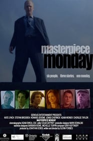 Masterpiece Monday' Poster