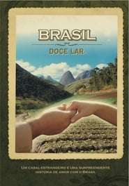 Brasil Doce Lar' Poster