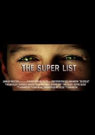 The Super List' Poster