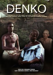 Denko' Poster