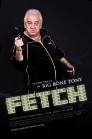Fetch' Poster