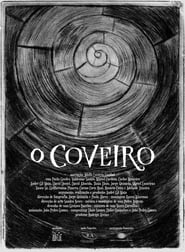 O Coveiro' Poster