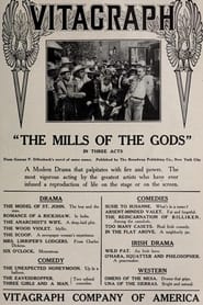 The Mills of the Gods' Poster
