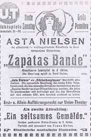 Zapatas Gang' Poster
