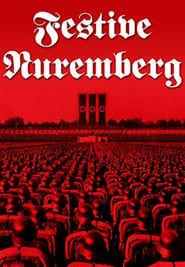 Festive Nuremberg' Poster