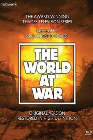 The World at War The Making of the Series' Poster