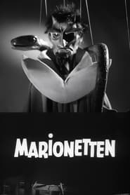 Marionetten' Poster