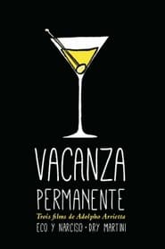 Vacanza permanente' Poster