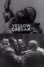 Yellow Caesar' Poster