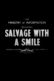 Salvage with a Smile' Poster