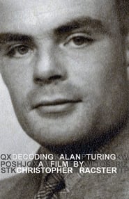 Decoding Alan Turing' Poster