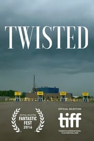 Twisted' Poster