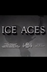 Ice Aces' Poster