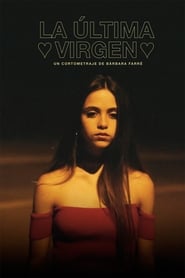 The Last Virgin' Poster