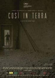 Cos in terra' Poster