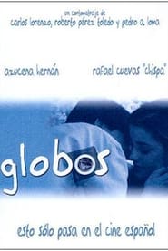 Globos' Poster