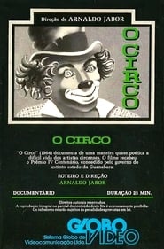 O Circo' Poster