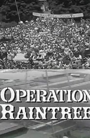 Operation Raintree' Poster