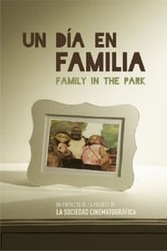 Un da en familia' Poster