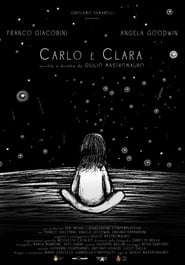 Carlo e Clara' Poster