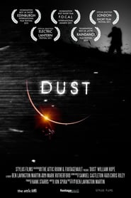 Dust' Poster