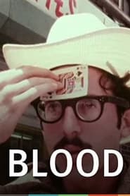 Blood' Poster