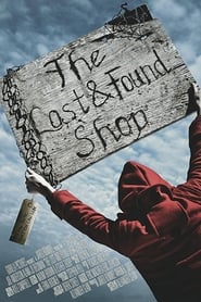 The Lost and Found Shop' Poster
