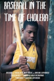Baseball in the Time of Cholera' Poster