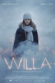 Willa' Poster