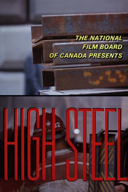 High Steel' Poster