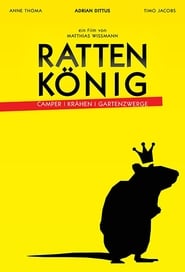 Rattenknig' Poster