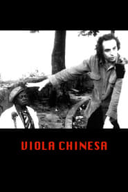 Viola Chinesa' Poster