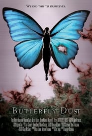 Butterfly Dust' Poster