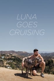 Luna Goes Cruising' Poster