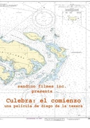 Culebra' Poster