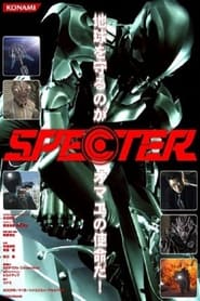 Specter' Poster