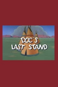 Docs Last Stand' Poster