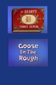 Goose in the Rough' Poster