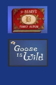 Goose Is Wild' Poster