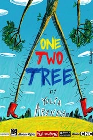 One Two Tree' Poster